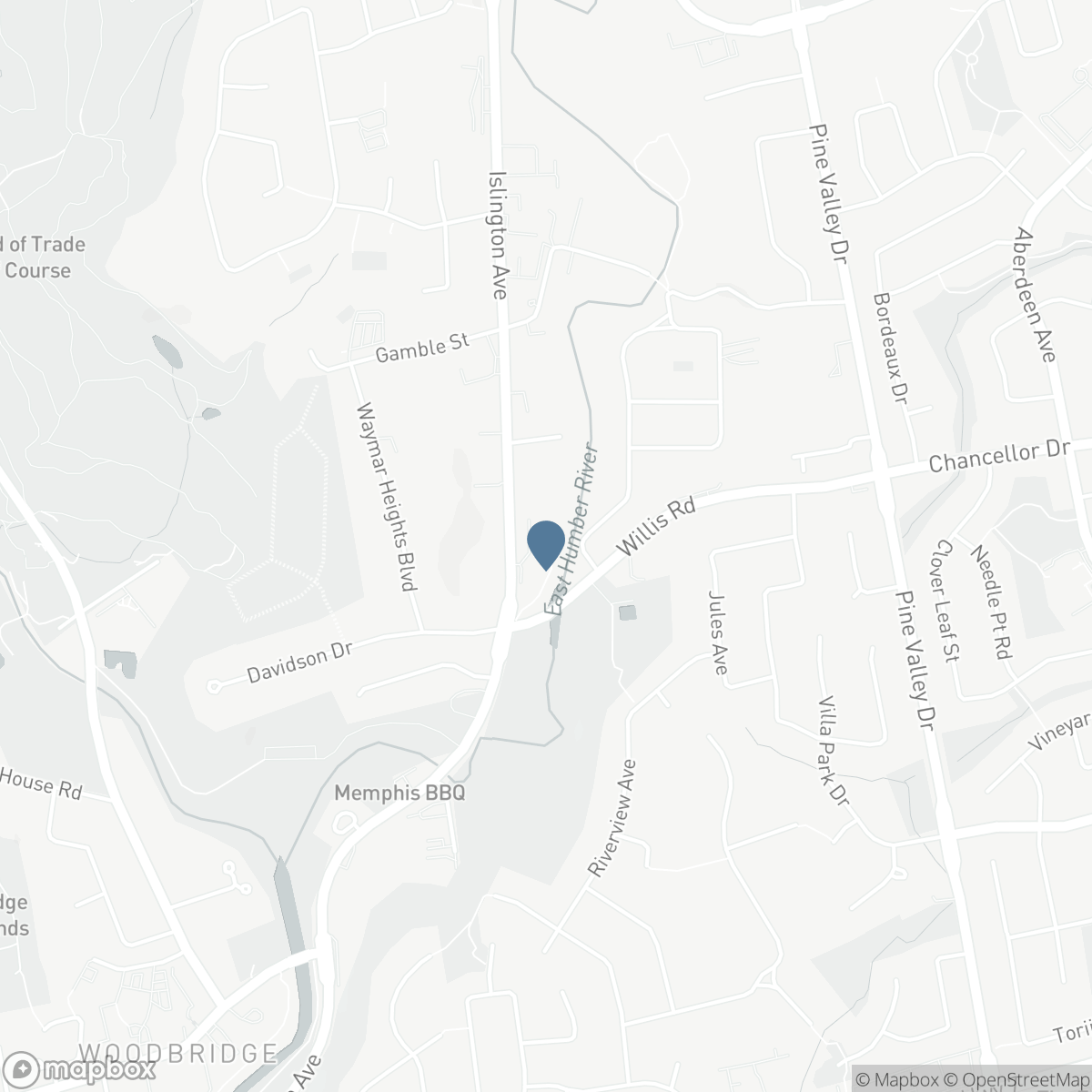 217 - 8201 ISLINGTON AVENUE, Vaughan, Ontario L4L 9S6